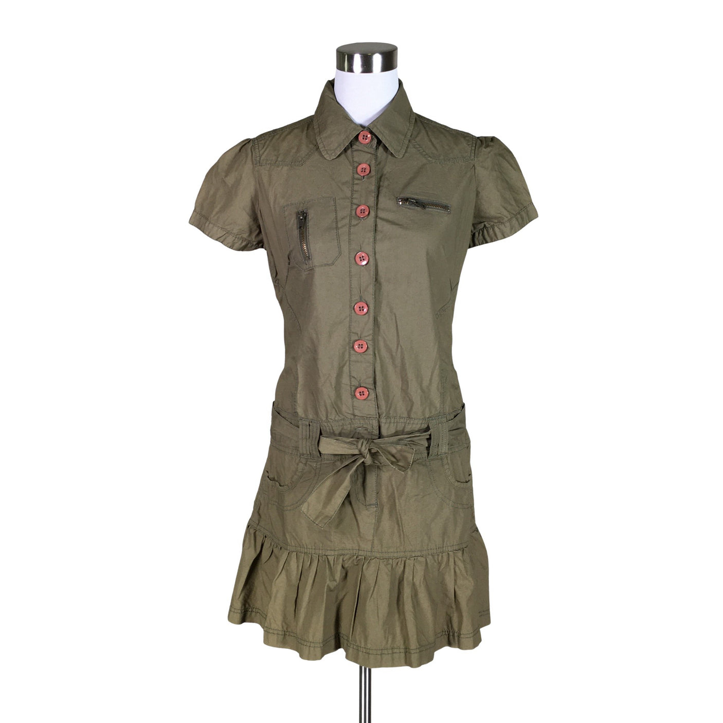 Unisex Brooker - Kangasmekko, koko 38 -  (1)