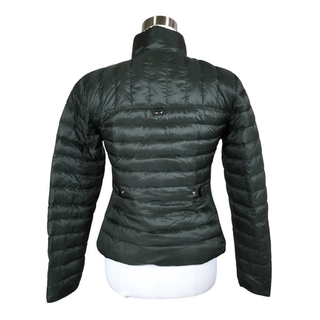 Unisex Zara - Kevytuntuvatakki, koko 38 -  (2)
