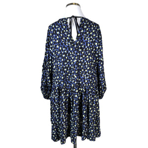 Unisex Miia Halmesmaa - Kangasmekko, koko 44 -  (2)