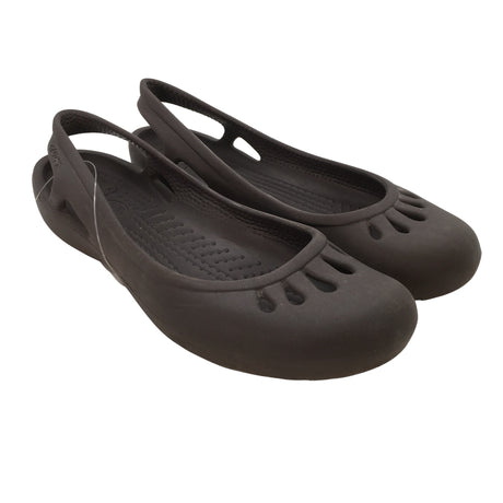 Unisex Crocs - Ballerinat, koko 38 -  (2)