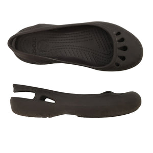 Unisex Crocs - Ballerinat, koko 38 -  (1)