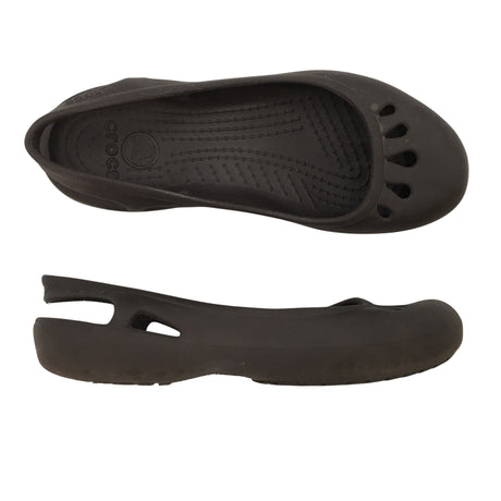 Unisex Crocs - Ballerinat, koko 38 -  ()