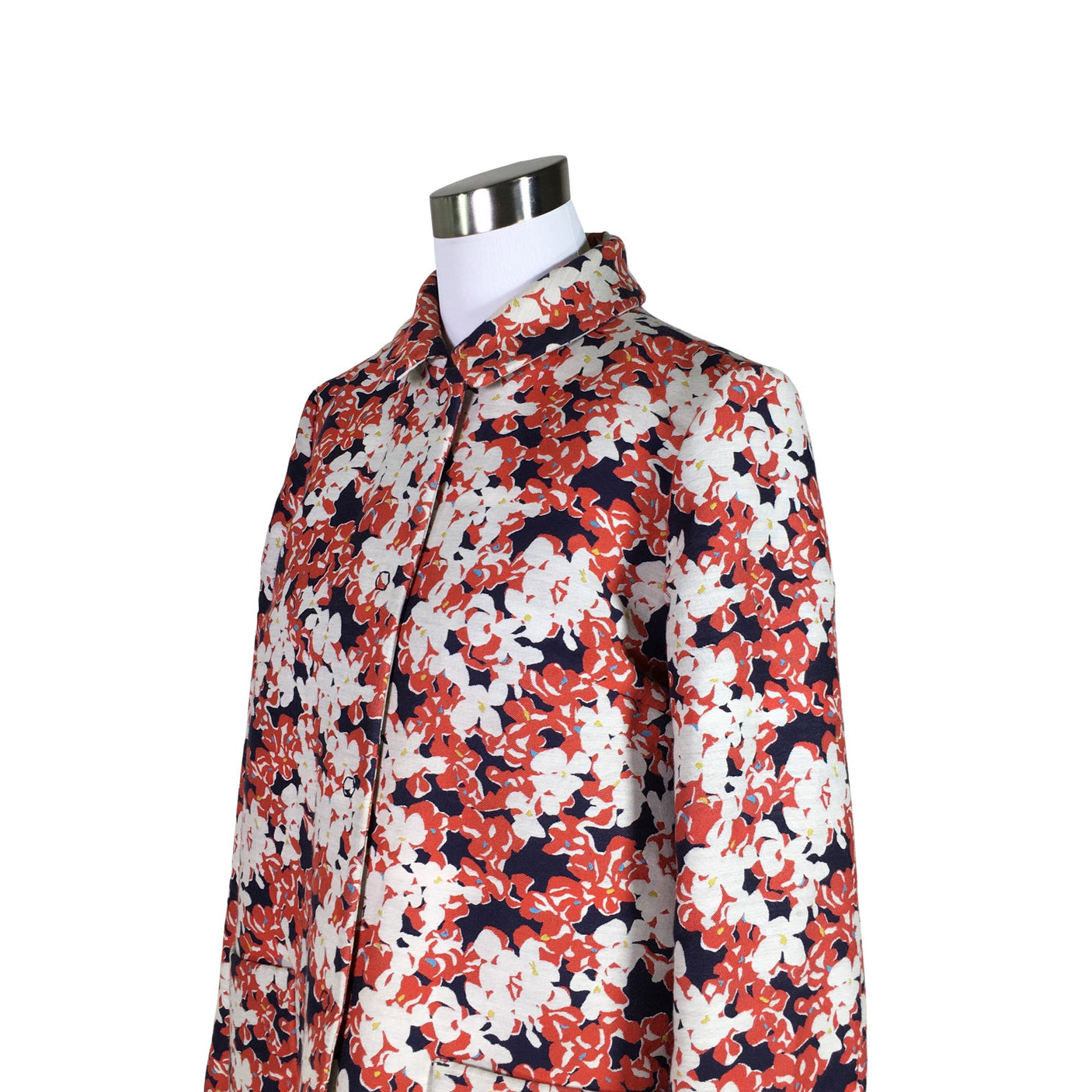 Unisex Marimekko - Trenssitakki, koko 40 -  (3)