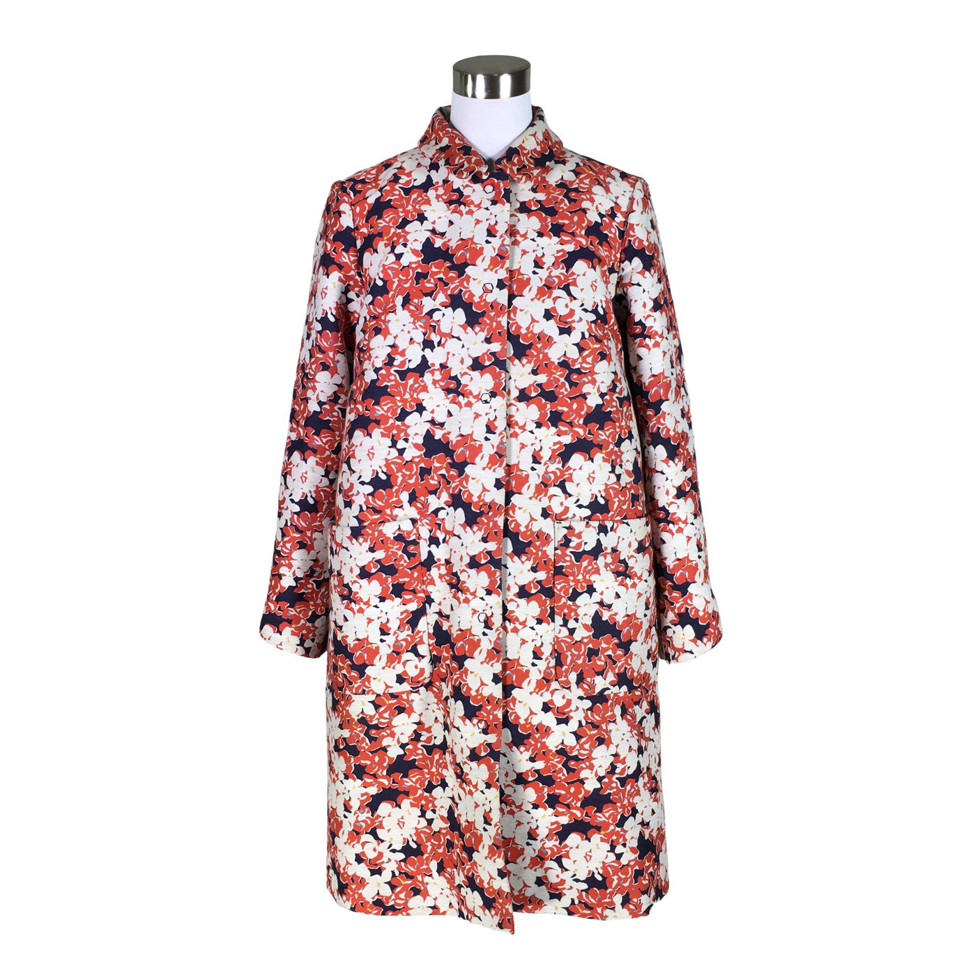 Unisex Marimekko - Trenssitakki, koko 40 -  (1)