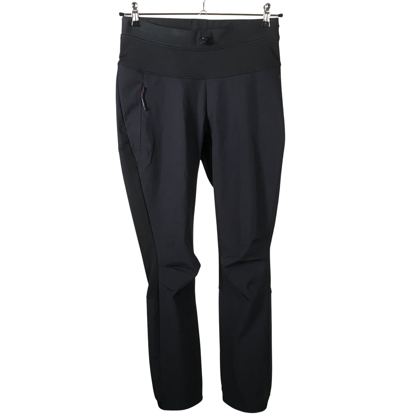 Unisex Didriksons - Softshell-housut, koko 38 -  (1)