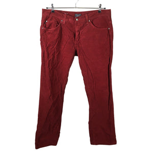 Samettihousut, koko XL