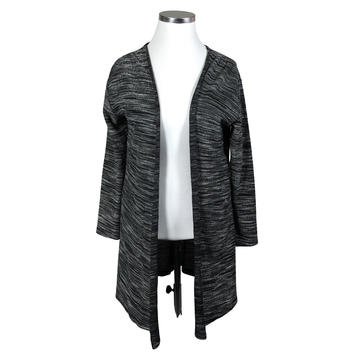 Unisex Silverjungle - Neuletakki, koko 42 -  (1)