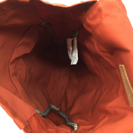 Unisex Fjällräven - Olkalaukku, koko Mini -  (2)
