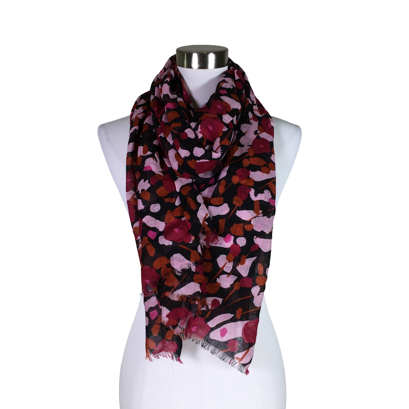 Unisex Marimekko - Huivi, koko Maxi -  (1)