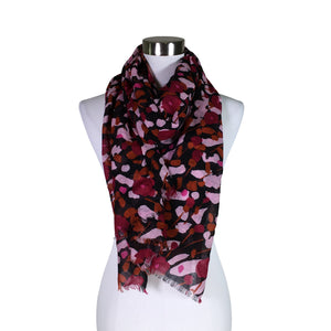 Unisex Marimekko - Huivi, koko Maxi -  (1)