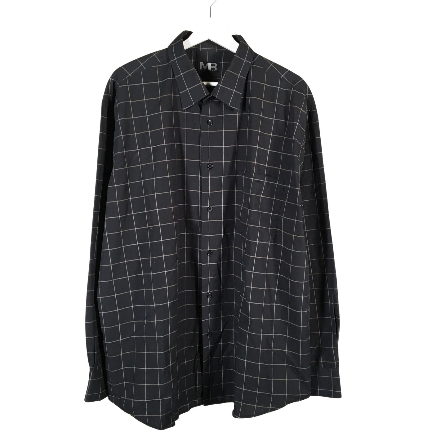 Unisex Mel Richman - Kauluspaita, koko XXL -  (1)