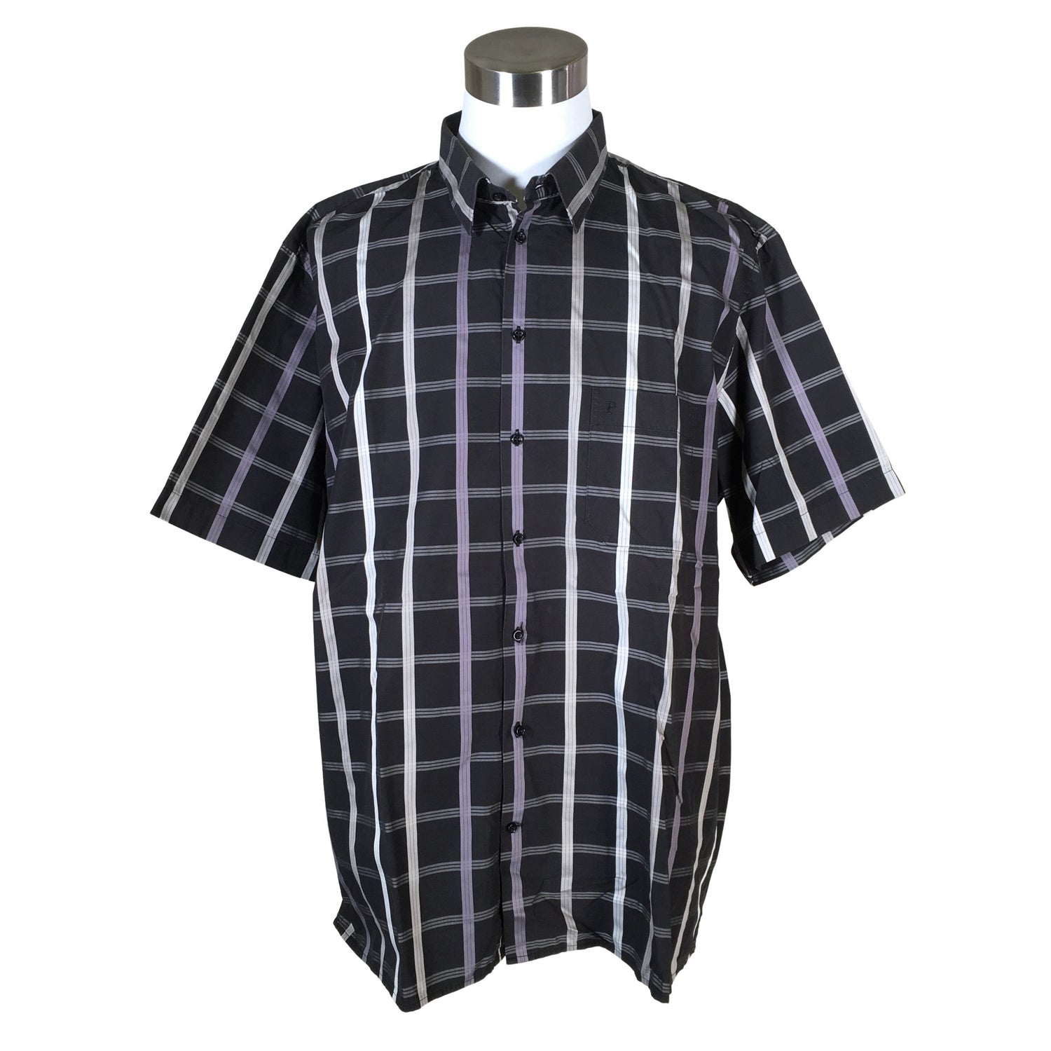 Kauluspaita, koko XXXL