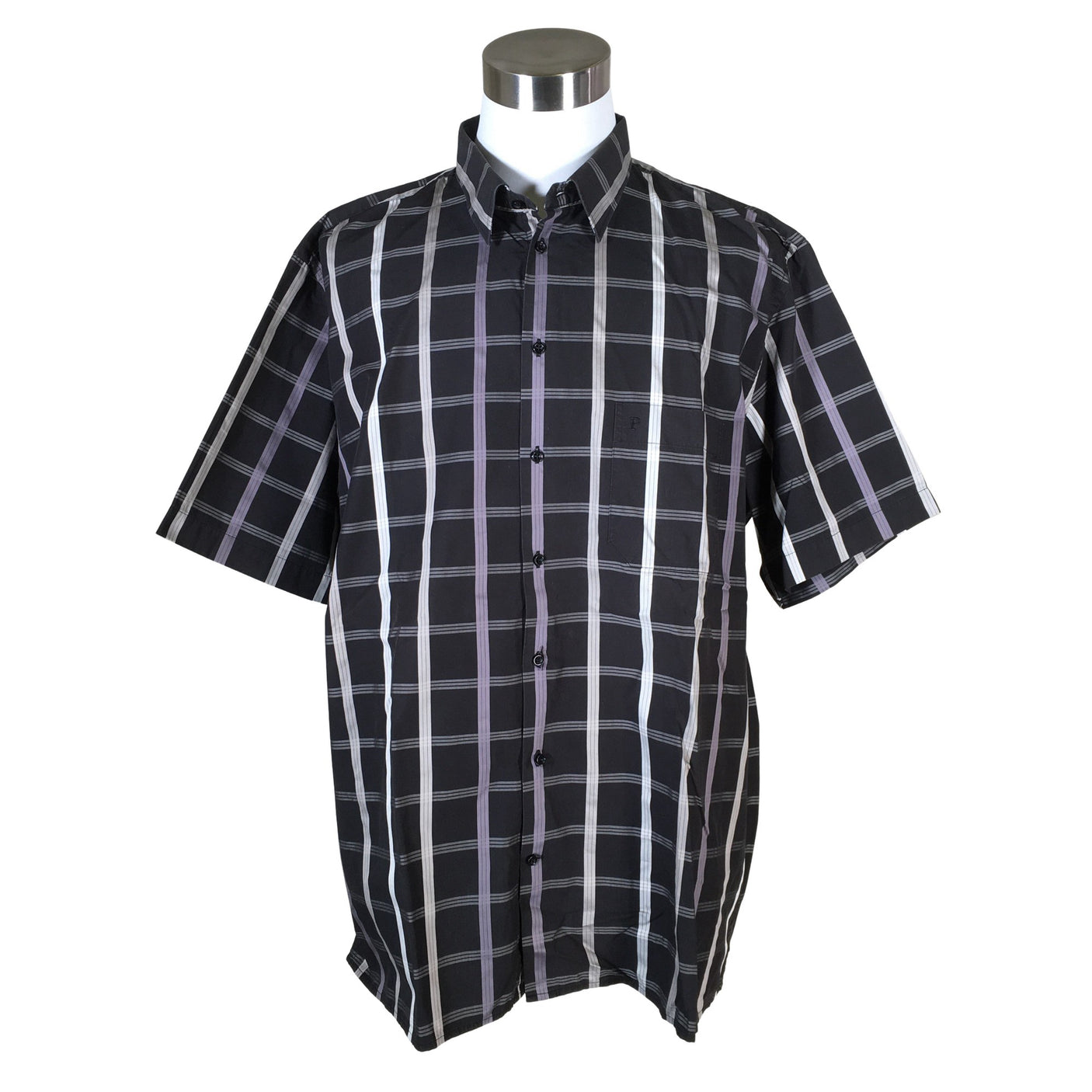 Kauluspaita, koko XXXL