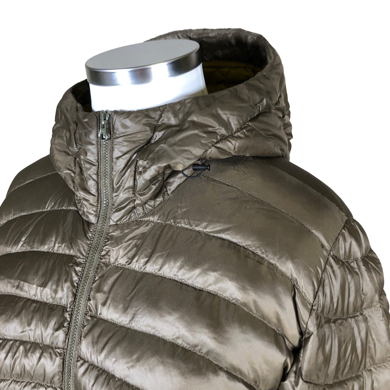 Kevytuntuvatakki, koko 44