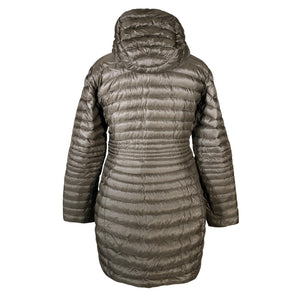 Unisex Arc'teryx - Kevytuntuvatakki, koko 44 -  (2)