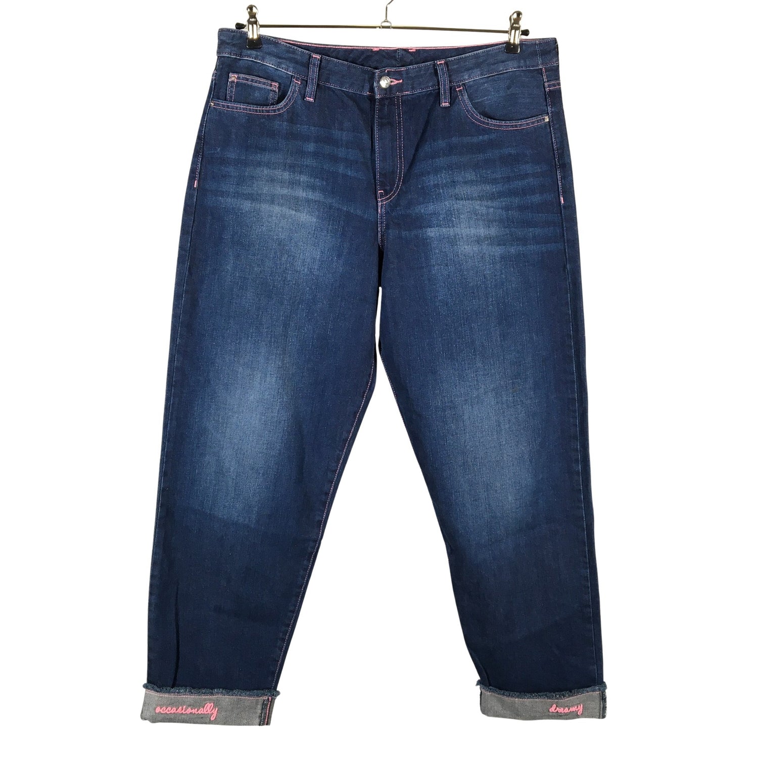  Farkut  Farkut, koko 46  Emporio Armani 