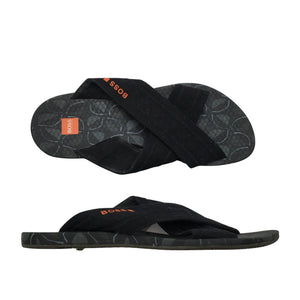 Unisex Hugo Boss - Rantasandaalit, koko 39 -  (1)