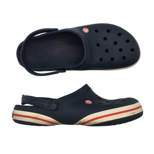 Unisex Crocs - Pistokkaat, koko 49 -  (1)