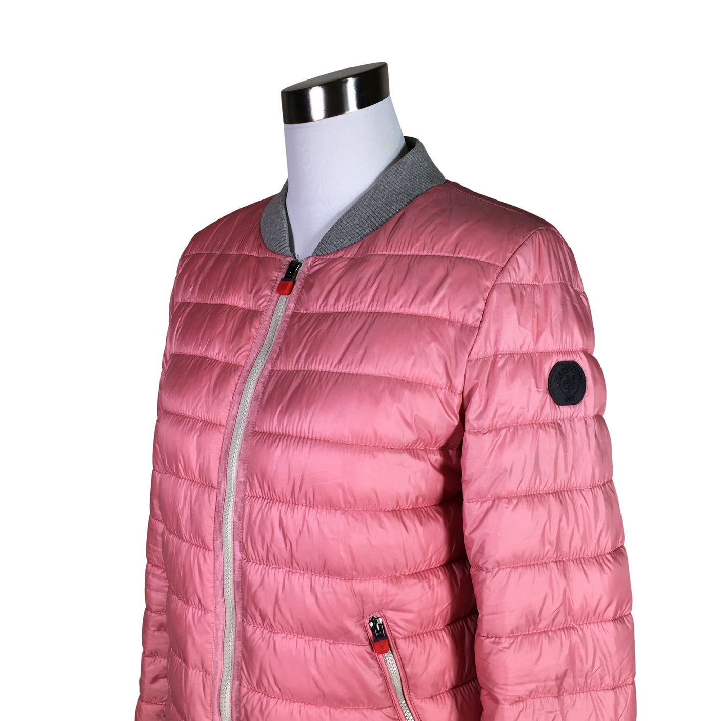 Unisex Marc O'Polo - Kevyttoppatakki, koko 38 -  (3)