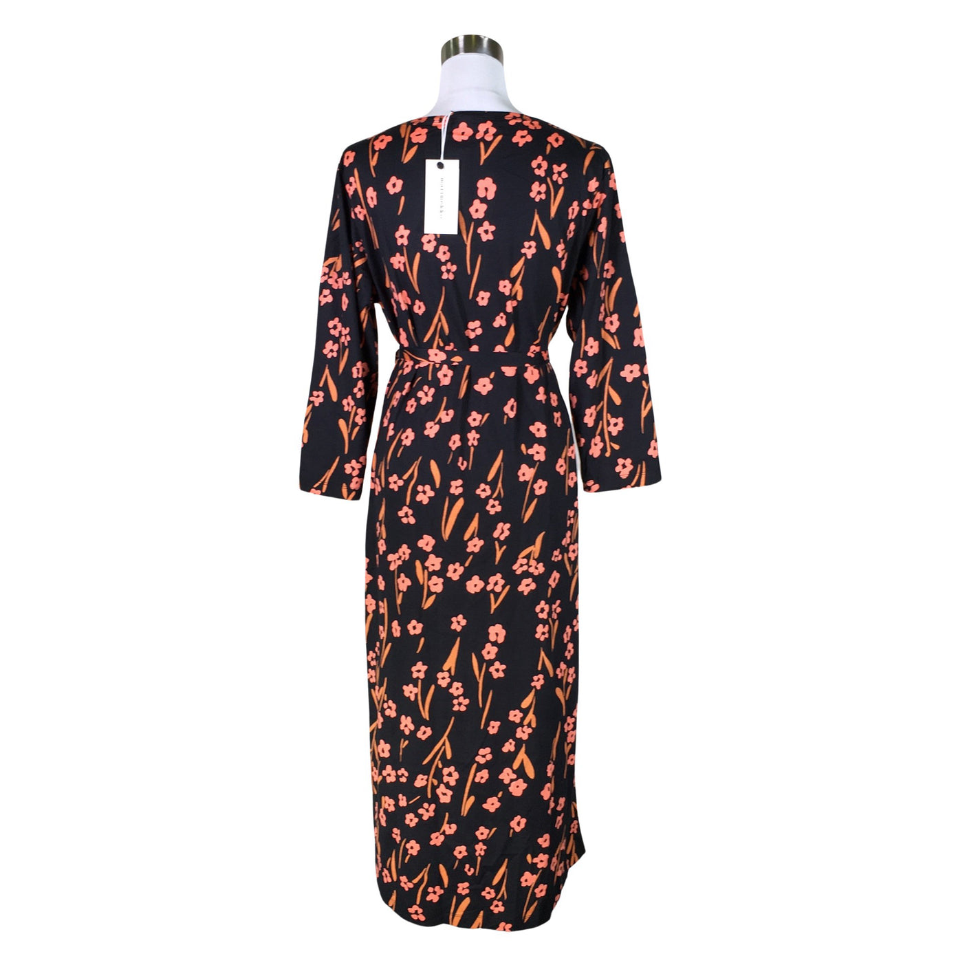 Unisex Marimekko - Trikoomekko, koko 40 -  (2)