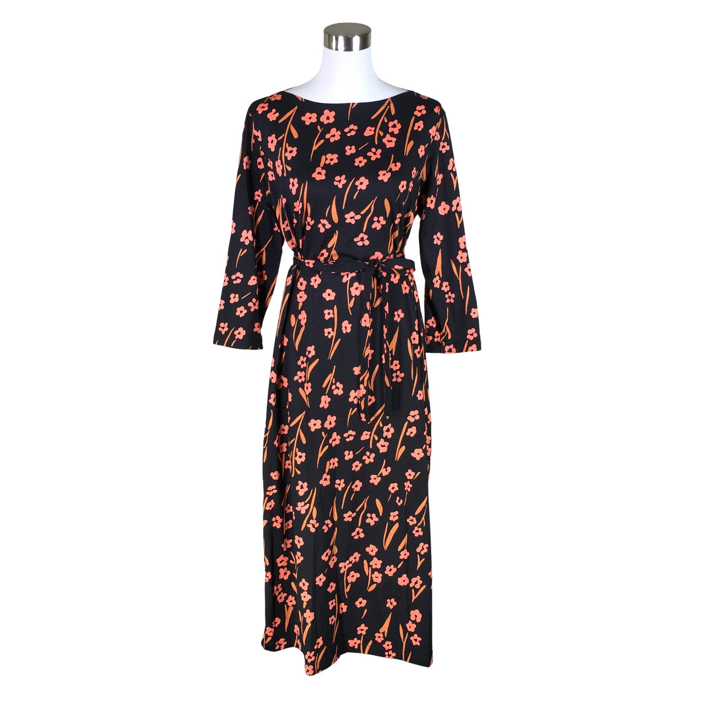 Unisex Marimekko - Trikoomekko, koko 40 -  (1)