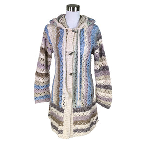 Unisex Khujo - Neuletakki, koko 40 -  (1)