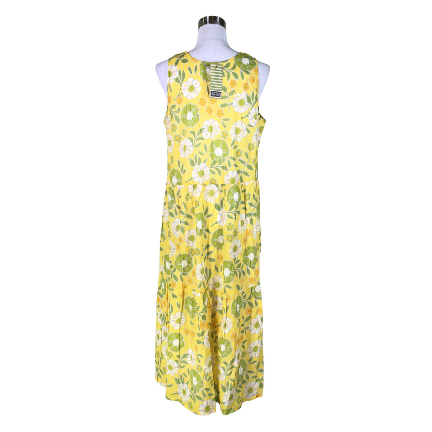 Unisex Gudrun Sjöden - Kangasmekko, koko 40 -  (2)