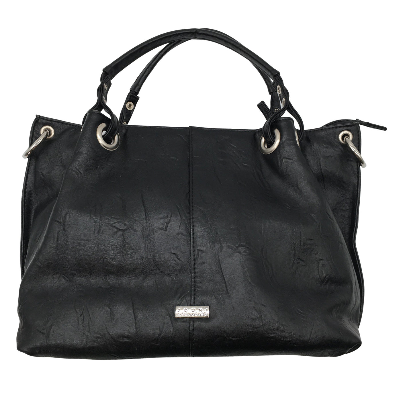Unisex Jouni Exclusive - Käsilaukku, koko Midi -  (1)
