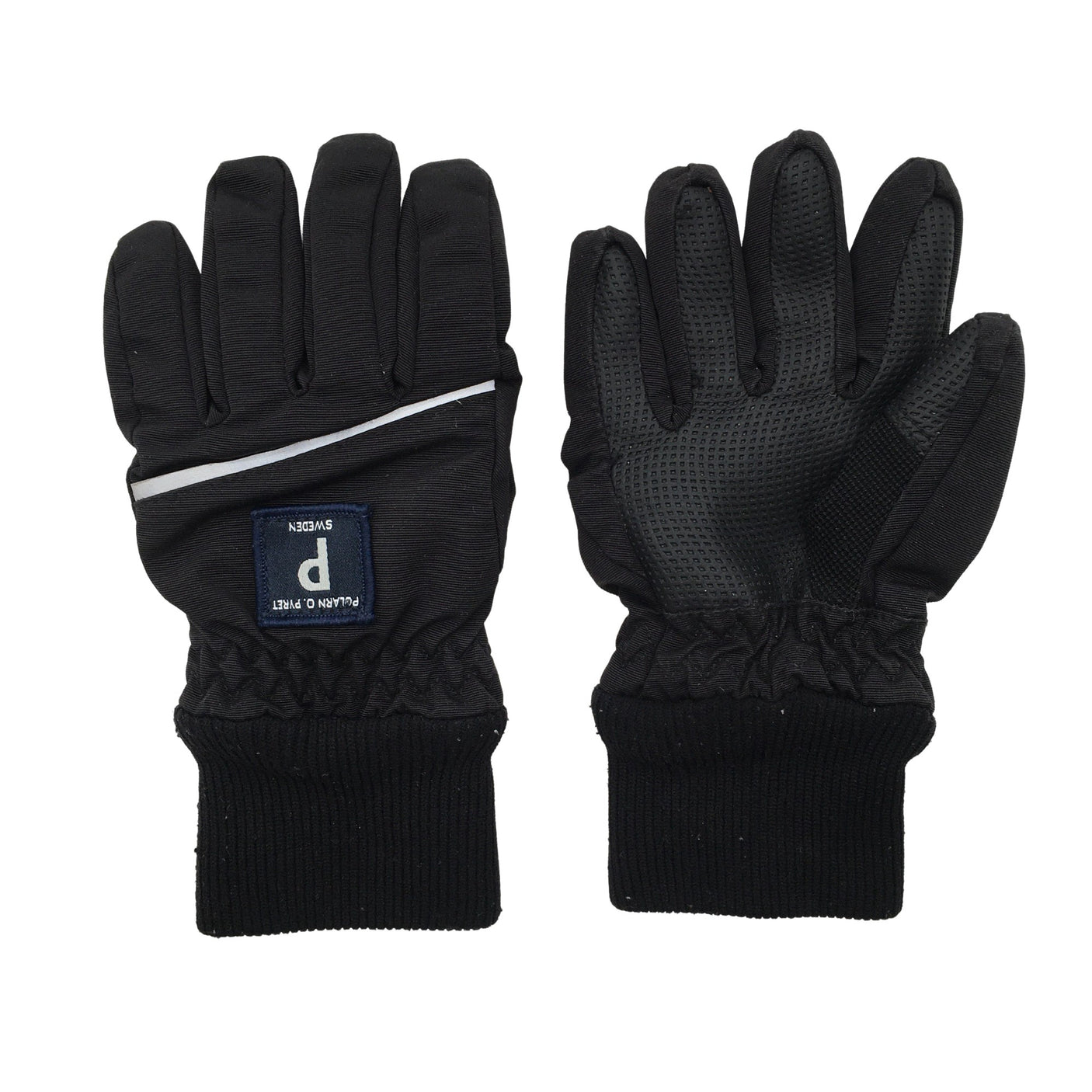 Unisex Polarn O. Pyret - Sormikkaat, koko 2 - 3 vuotta -  (1)