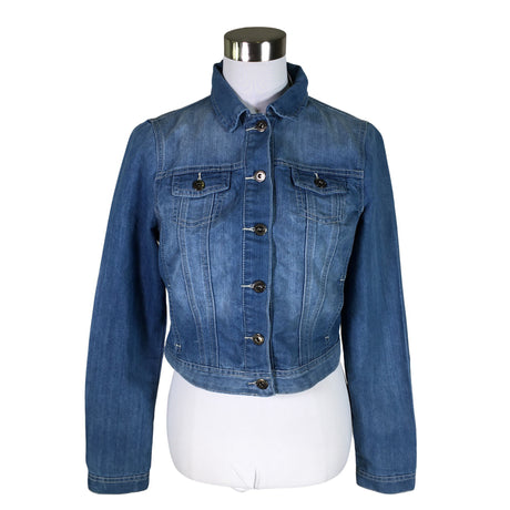 Unisex Redherring - Farkkutakki, koko 36 -  ()