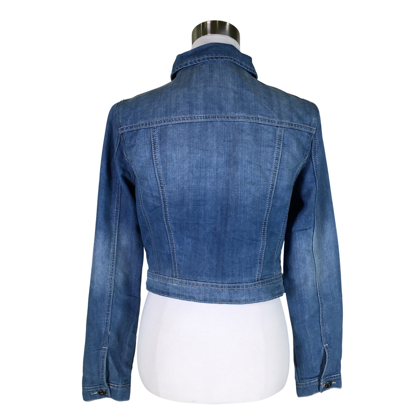 Unisex Redherring - Farkkutakki, koko 36 -  (2)