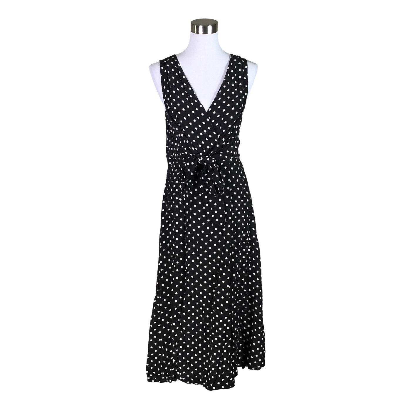 Unisex Oysho - Sifonkimekko, koko 36 -  (1)