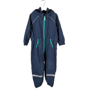 Unisex Polarn O. Pyret - Välikausihaalari, koko 98 - 104 -  (1)