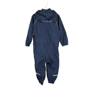 Unisex Polarn O. Pyret - Välikausihaalari, koko 98 - 104 -  (2)