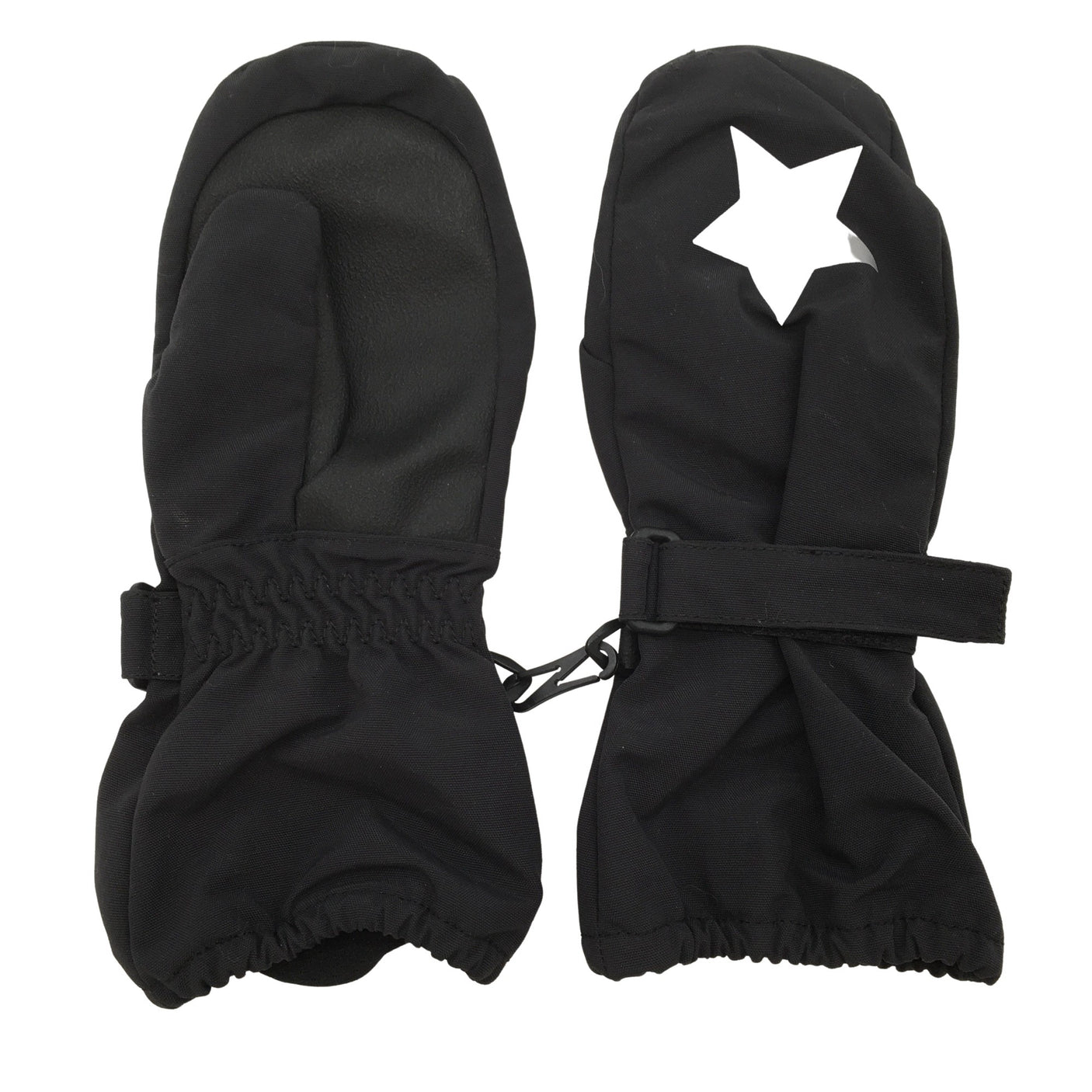 Unisex Molo Kids - Välikausihanskat, koko 5 - 8 vuotta -  (1)