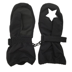 Unisex Molo Kids - Välikausihanskat, koko 5 - 8 vuotta -  (1)