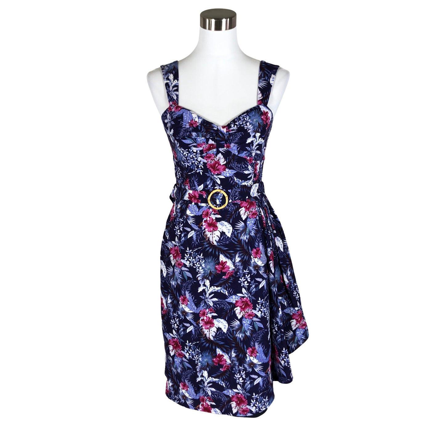 Unisex Collectif - Kangasmekko, koko 36 -  (1)