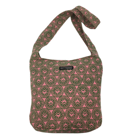 Unisex Marimekko - Olkalaukku, koko Midi -  ()