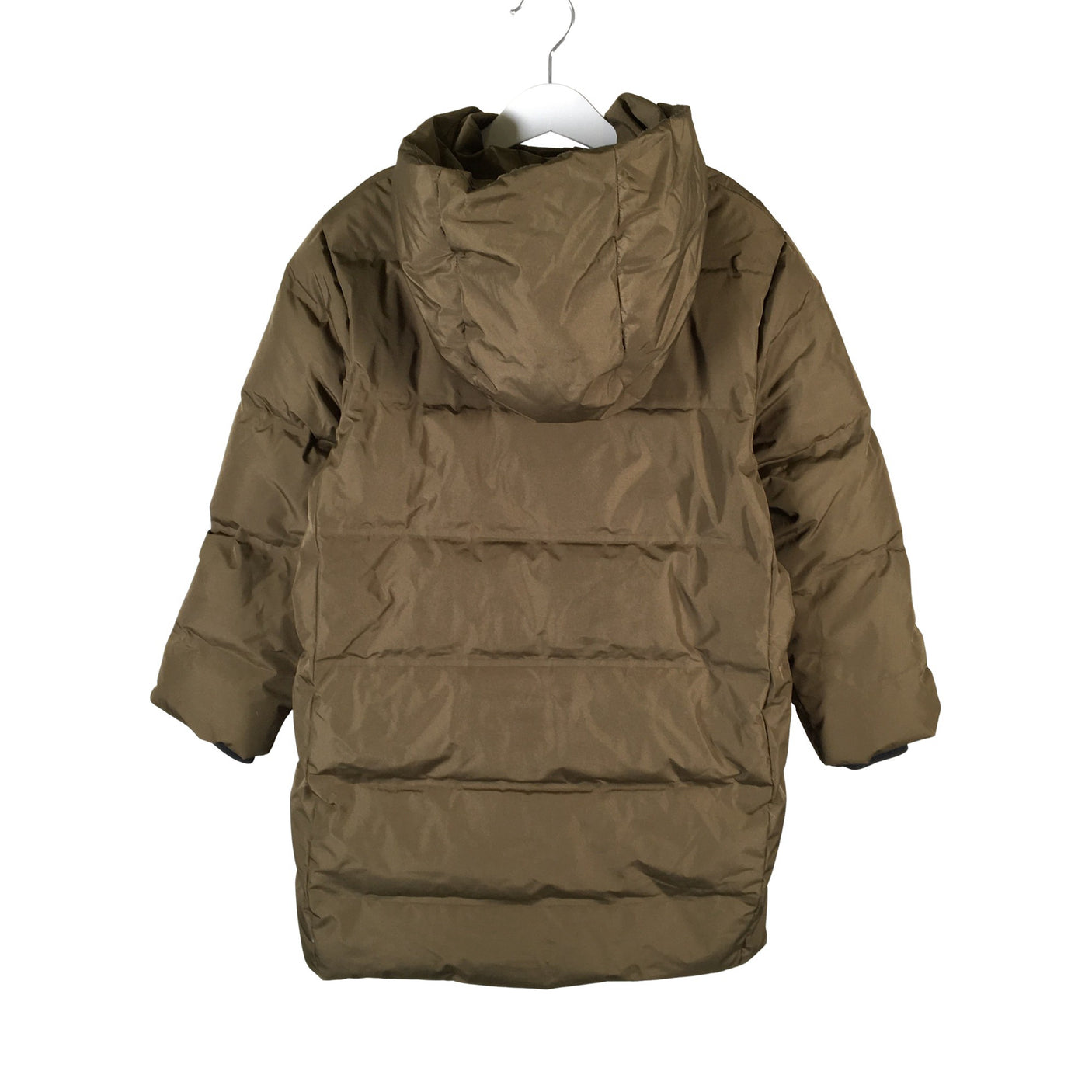 Unisex Zara - Untuvatakki, koko 122 - 128 -  (2)