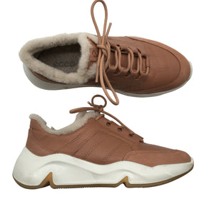 Unisex Ecco - Lenkkarit, koko 38 -  (1)
