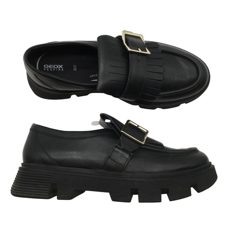 Unisex Geox - Loaferit, koko 39 -  ()