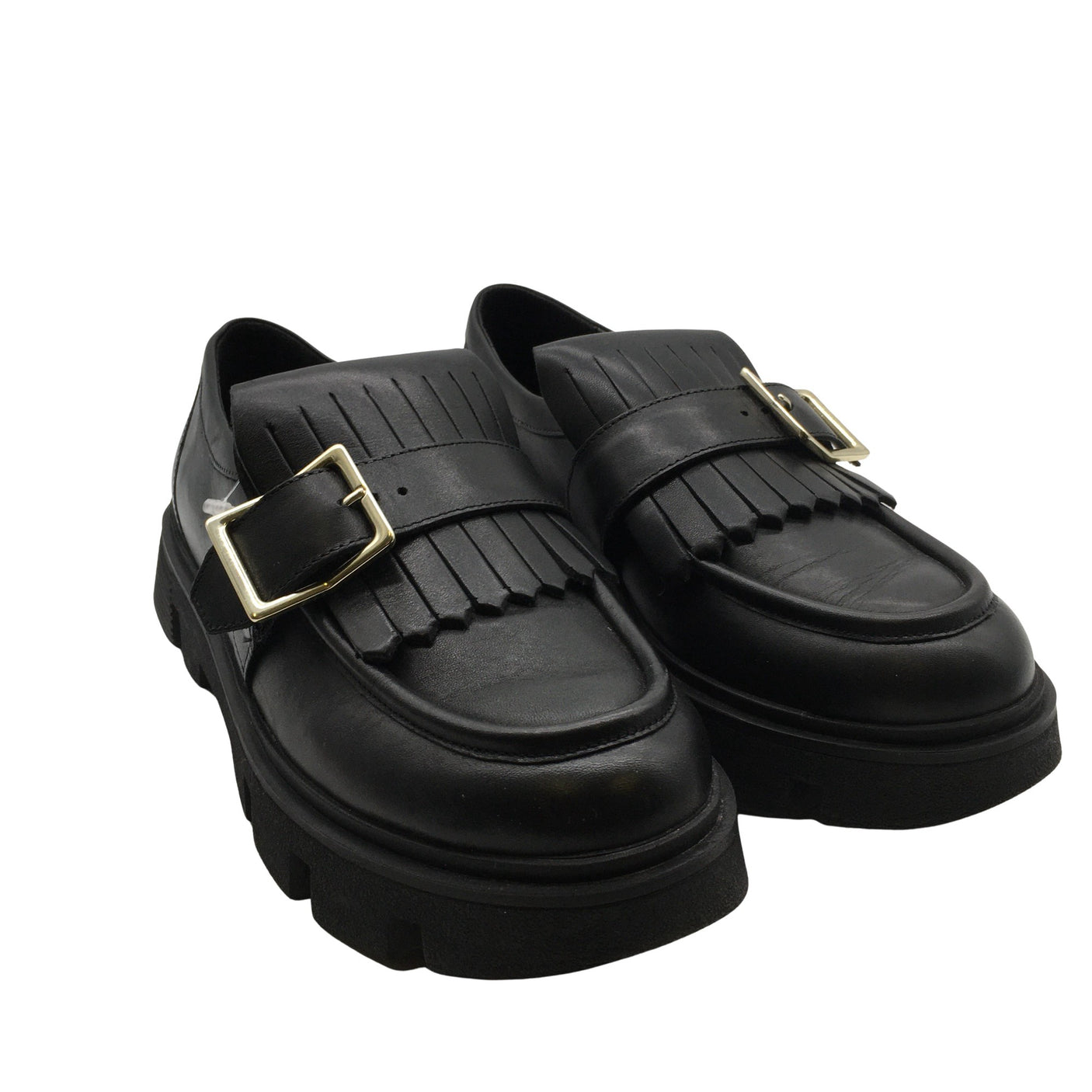 Unisex Geox - Loaferit, koko 39 -  (3)