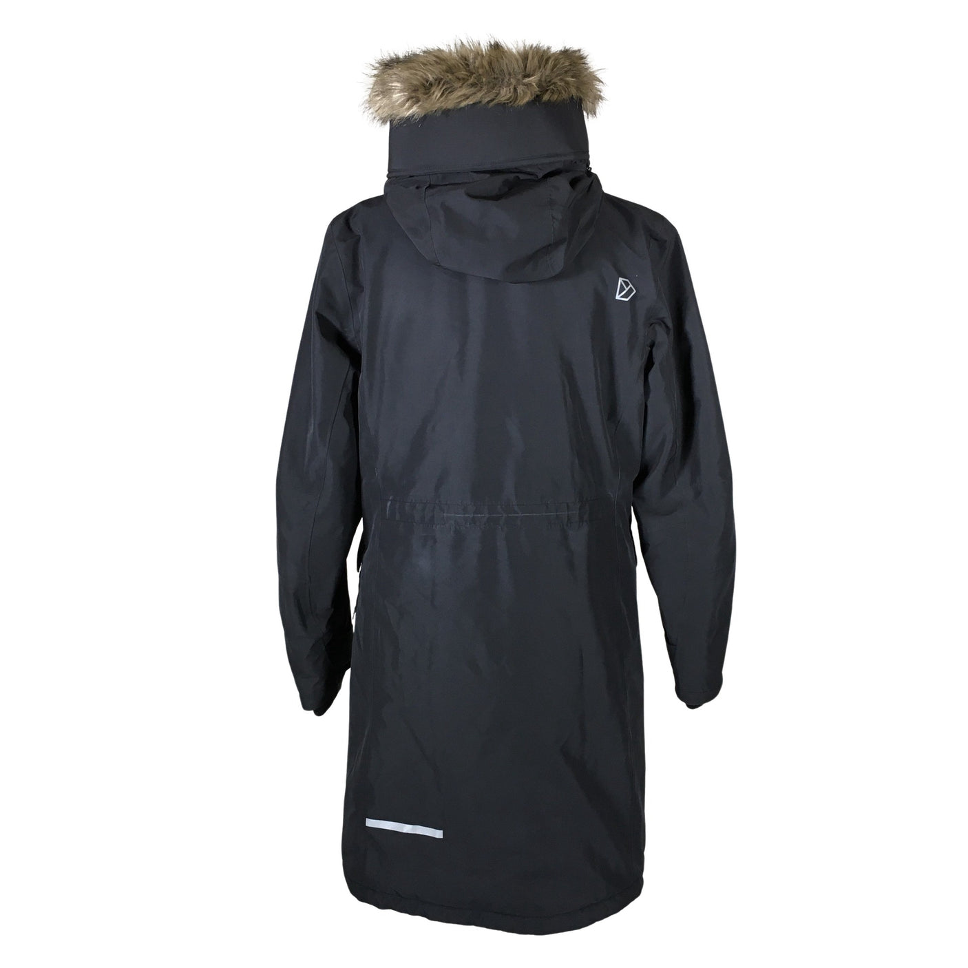 Unisex Didriksons - Parkatakki, koko 38 -  (2)