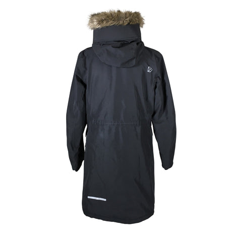 Unisex Didriksons - Parkatakki, koko 38 -  (2)