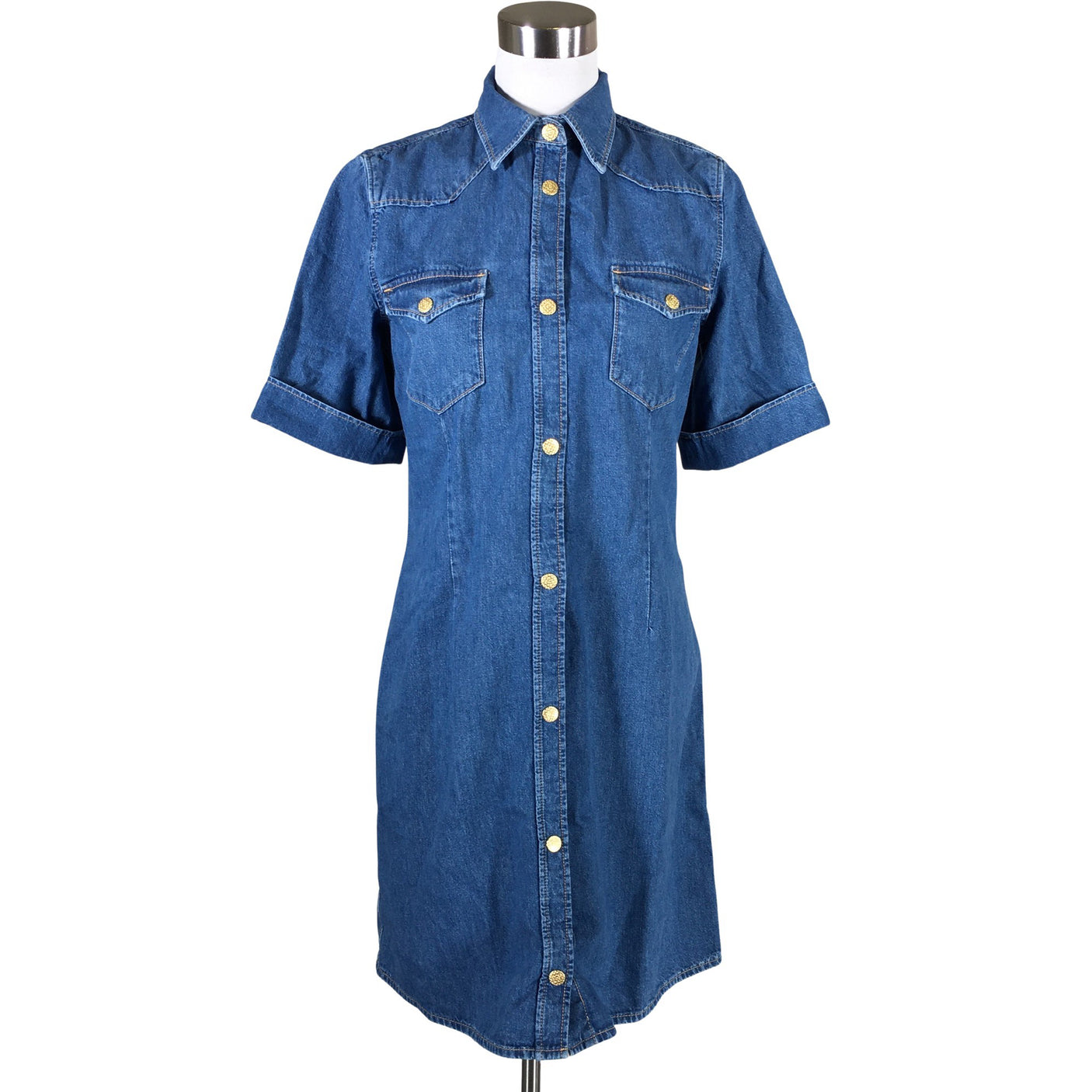 Unisex Gant - Farkkumekko, koko 38 -  (1)