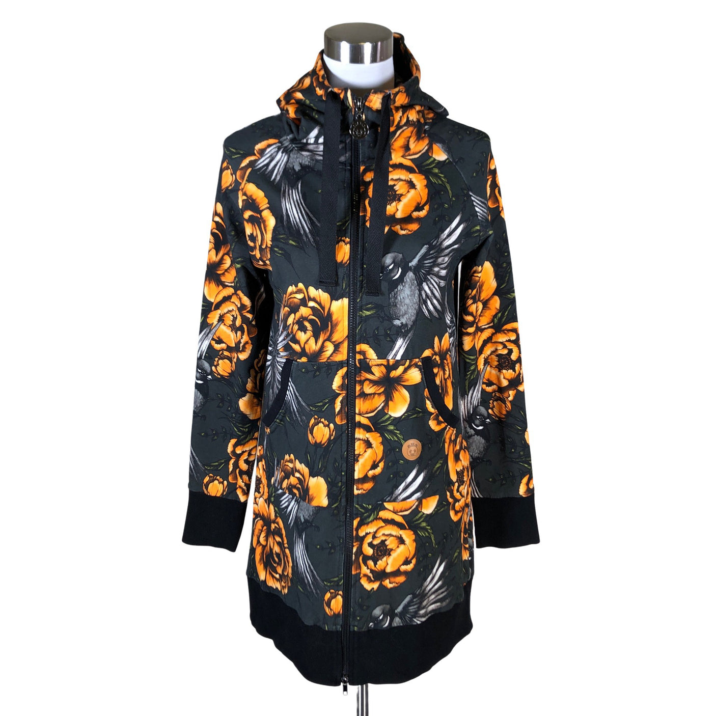 Unisex Ehta - Huppari, koko 40 -  (1)