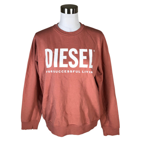 Unisex Diesel - Collegepaita, koko 40 -  ()