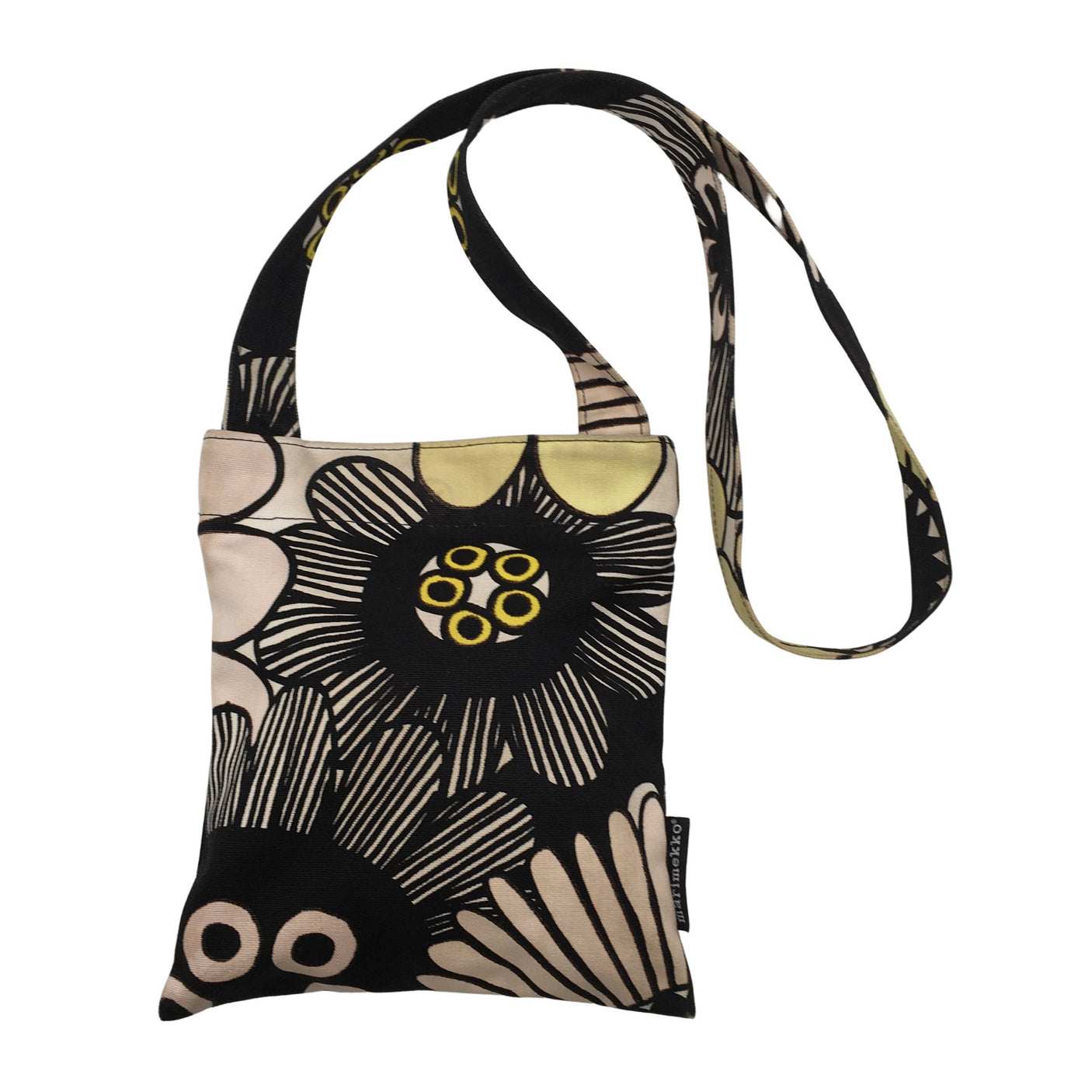 Unisex Marimekko - Olkalaukku, koko Midi -  (1)