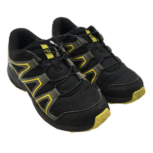 Unisex Salomon - Lenkkarit, koko 33 -  (2)