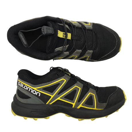Unisex Salomon - Lenkkarit, koko 33 -  ()
